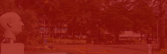 Praça Tubal Vilela - Uberlândia, MG