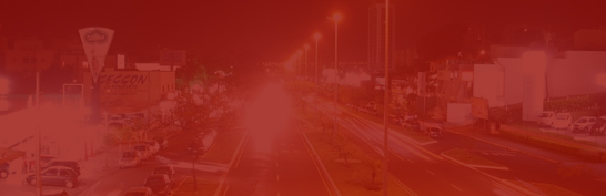 Av. Rondon Pacheco - Uberlândia, MG