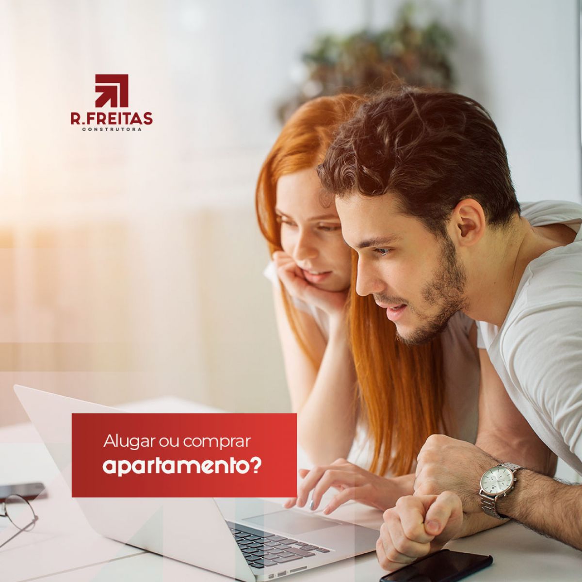 Alugar ou comprar apartamento: entenda como tomar essa decisão