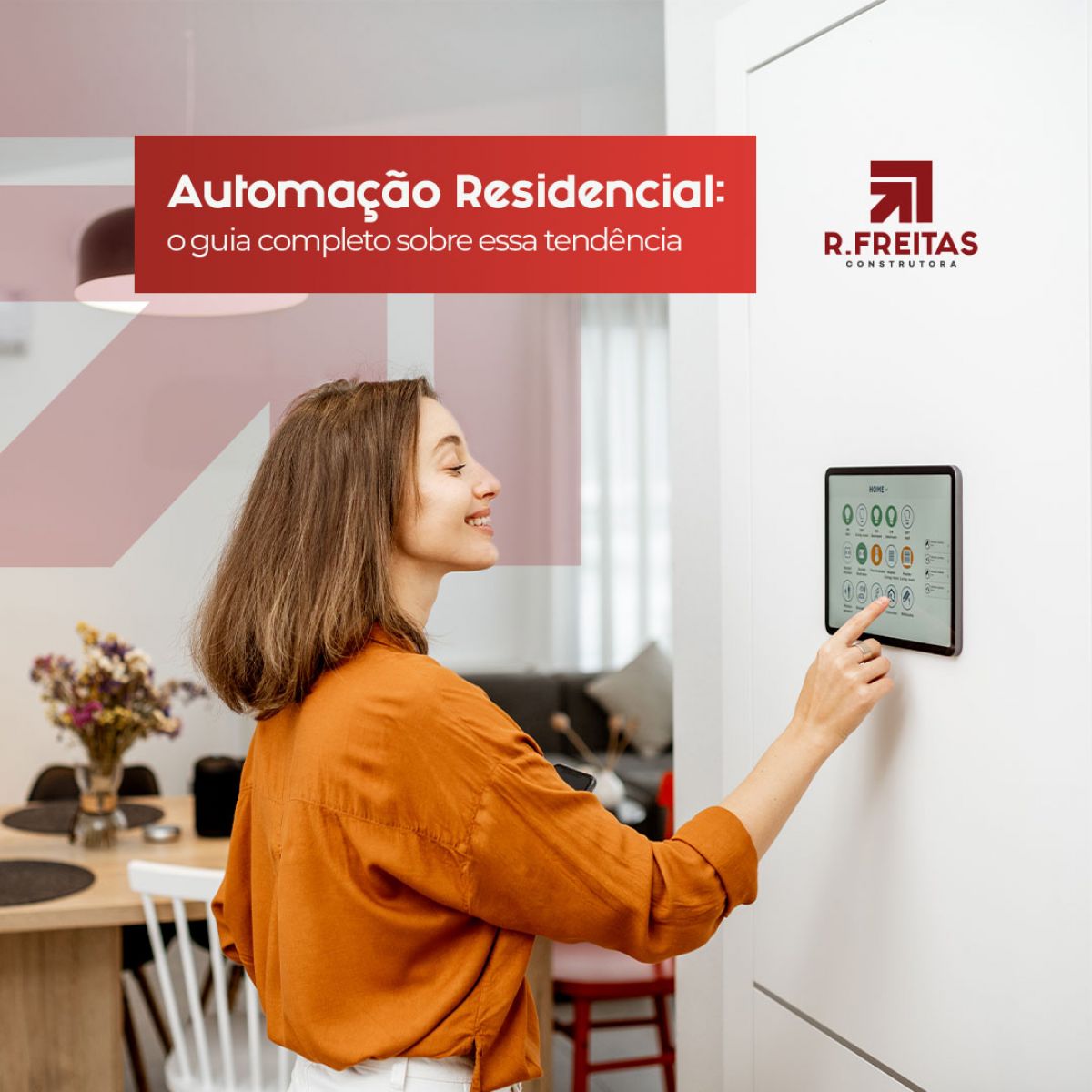 Guia: como fazer automação residencial?
