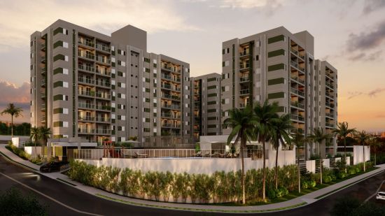 Riviera New Home