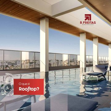 O que é rooftop: conheça a tendência