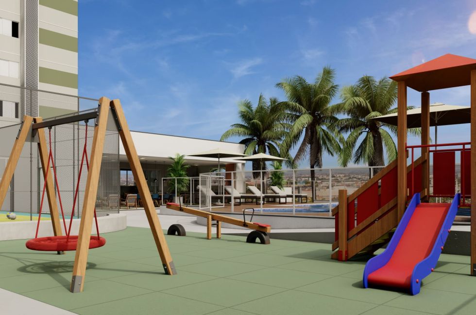 Playground