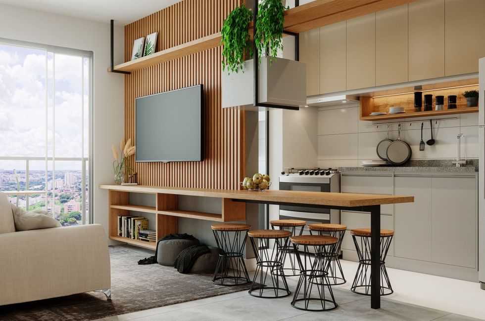 Riviera New Home