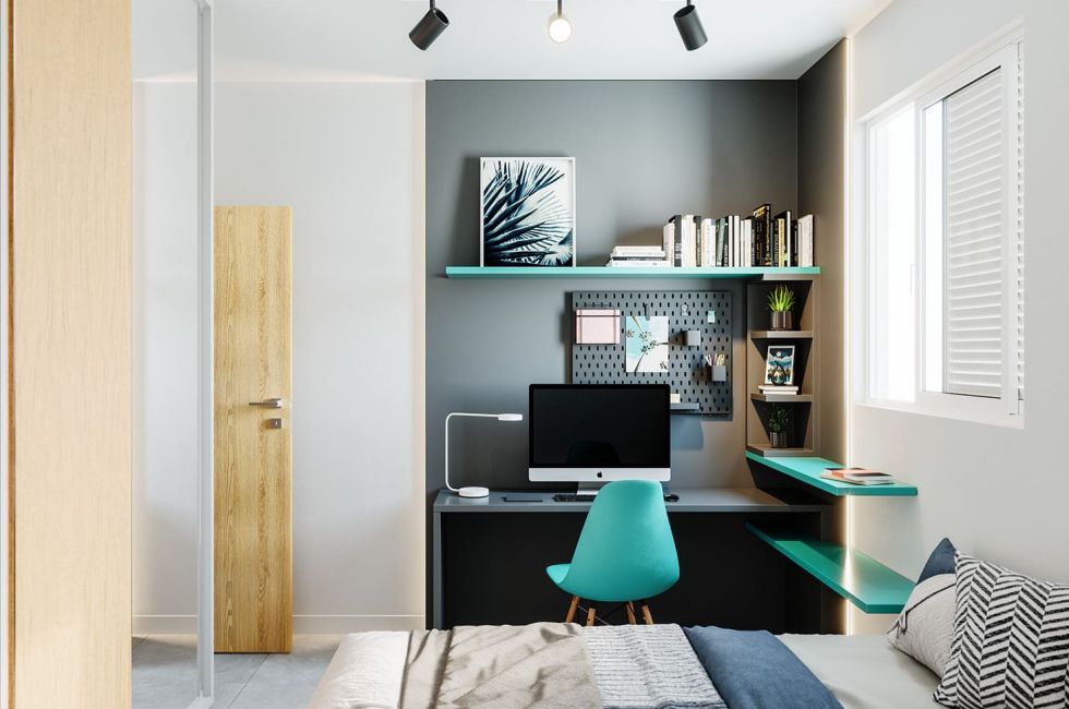 Riviera New Home