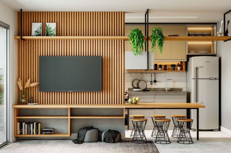 Riviera New Home