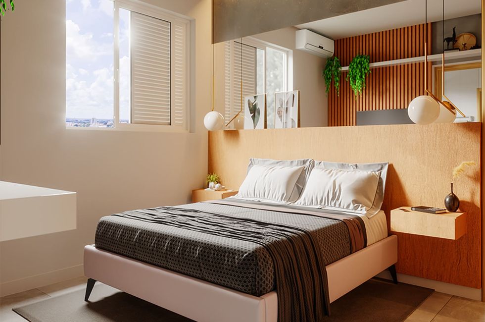 Riviera New Home