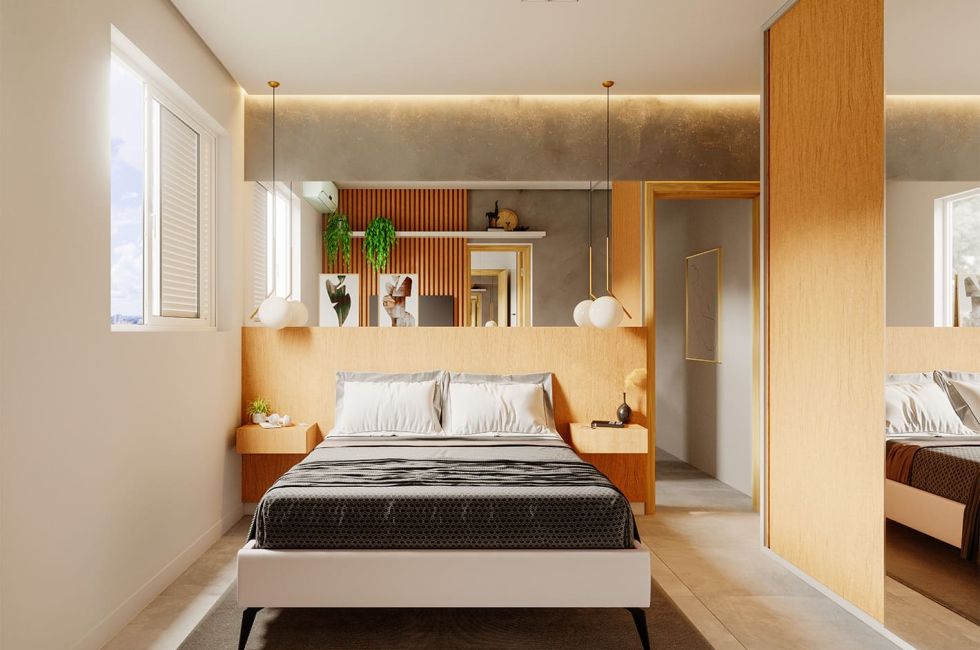 Riviera New Home