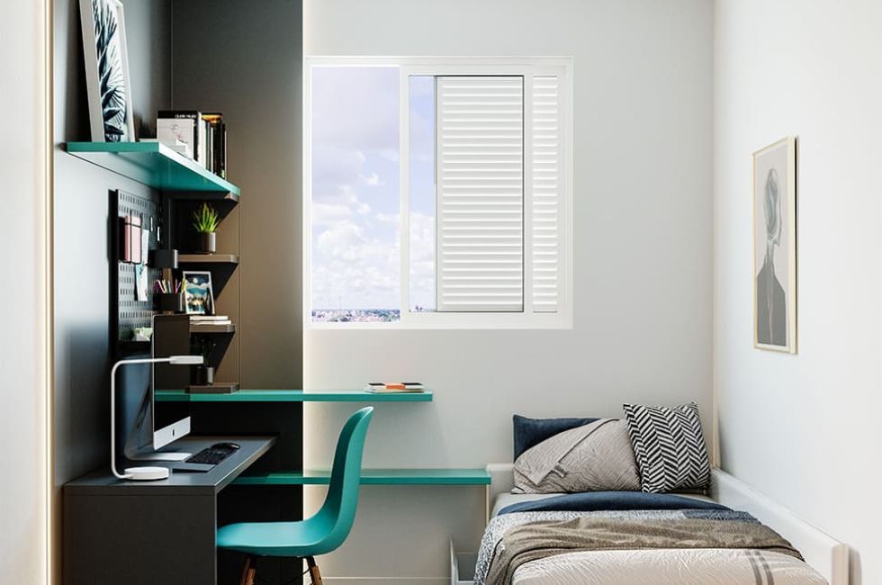 Riviera New Home