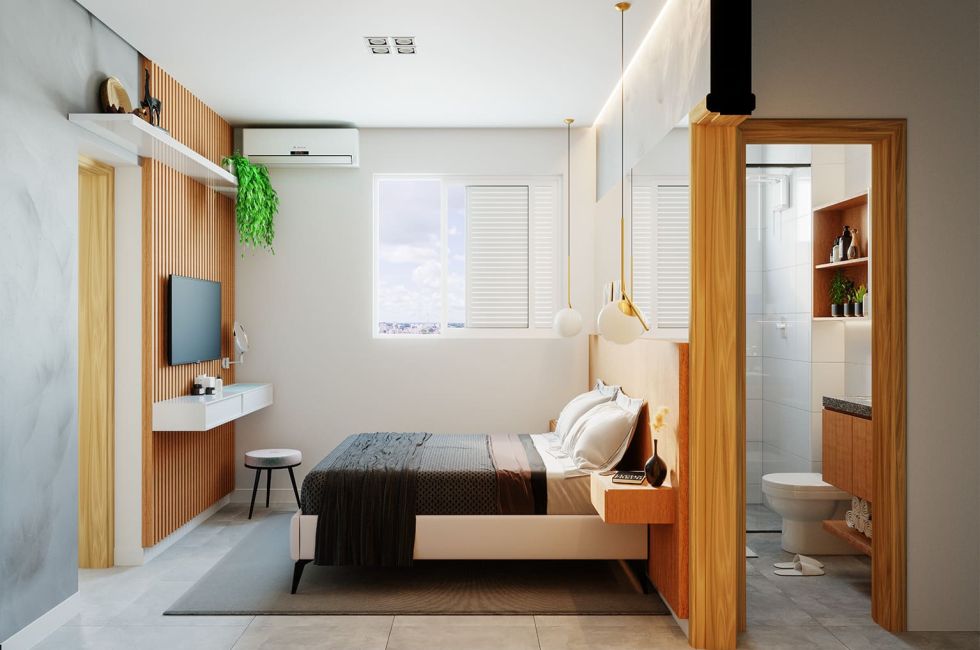 Riviera New Home