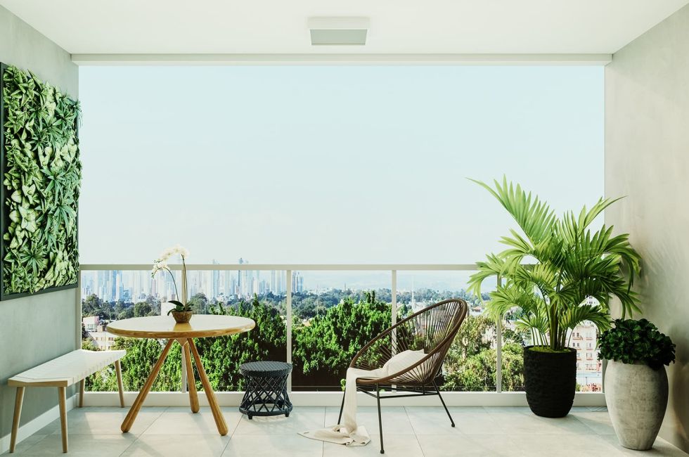 Riviera New Home